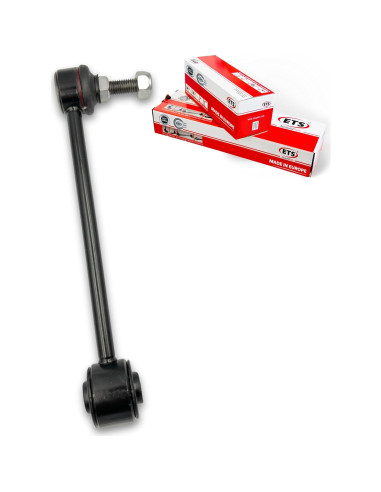 Kit de Enlace de Barra Estabilizadora ETS para Jeep Wrangler 2018-2007