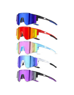 Gafas de sol DioKiw para niños UV400 deportivas 5 colores