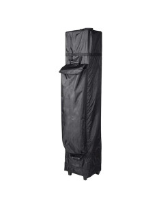 Bolsa Rodante Impermeable Ikare 30x30x160 cm para Canopy