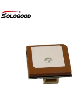 GPS SoloGood M10-180C con brújula para drones FPV 5-18 cm 2