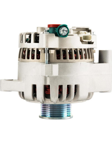 Alternador PHILTOP para Ford Taurus 2003-2006 y Sable 2002-2005