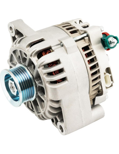 Alternador PHILTOP para Ford Taurus 2003-2006 y Sable 2002-2005