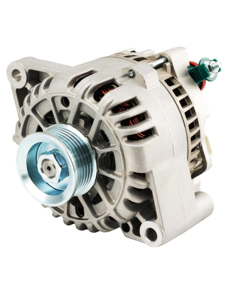 Alternador PHILTOP para Ford Taurus 2003-2006 y Sable 2002-2005