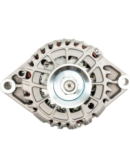 Alternador PHILTOP para Ford Taurus 2003-2006 y Sable 2002-2005
