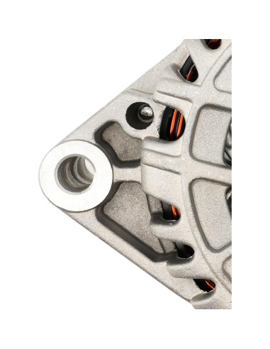 Alternador PHILTOP para Ford Taurus 2003-2006 y Sable 2002-2005