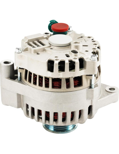Alternador PHILTOP para Ford Taurus 2003-2006 y Sable 2002-2005