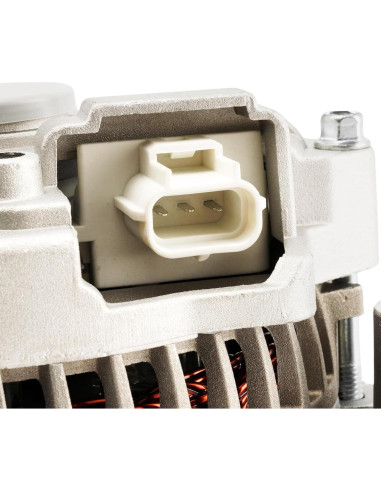 Alternador PHILTOP para Ford Taurus 2003-2006 y Sable 2002-2005
