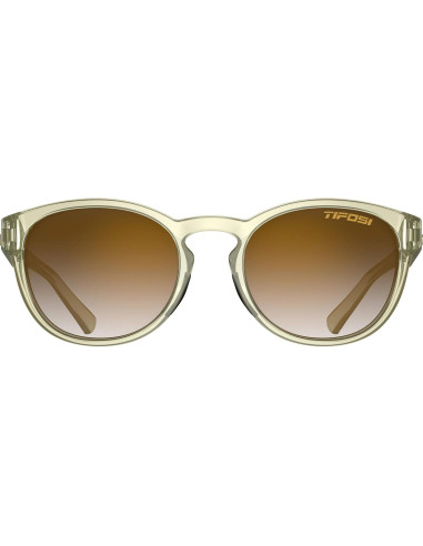 Gafas de sol Tifosi Svago Sport Unisex - Lentes gradiente marrón