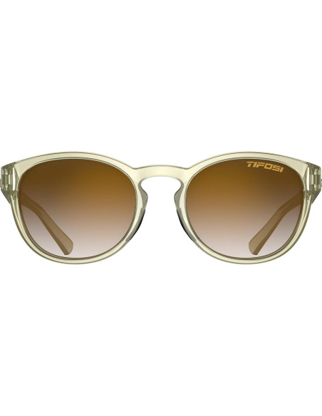 Gafas de sol Tifosi Svago Sport Unisex - Lentes gradiente marrón Gafas de sol Tifosi Svago Sport Unisex - Lentes gradiente marrón