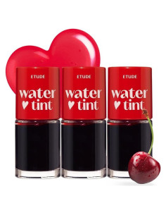 ETUDE Dear Darling Water Tint Set 3 Colores Labios Hidratantes