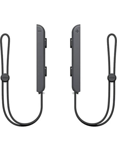 Par de Joy-Con Nintendo Switch Verde Neón/Rosa Neón Renovado