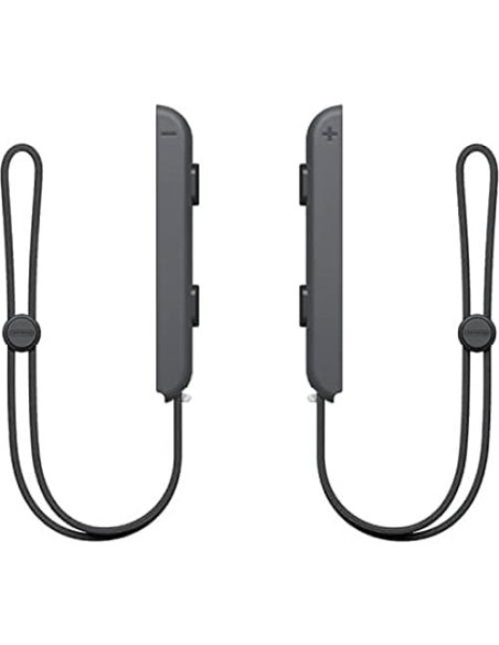 Par de Joy-Con Nintendo Switch Verde Neón/Rosa Neón Renovado