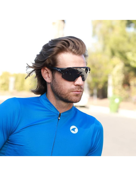 Gafas de sol Tifosi Optics Sledge Lite - Ciclismo y béisbol Gafas de sol Tifosi Optics Sledge Lite - Ciclismo y béisbol