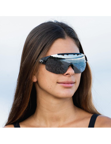 Gafas de sol Tifosi Optics Sledge Lite - Ciclismo y béisbol