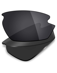 Lentes de Reemplazo Mryok para Rudy Project Rydon - Polarizados