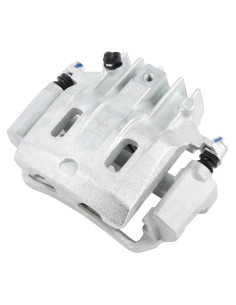 Caliper de Freno Trasero Izquierdo CCIYU 18-B4753 para Ford