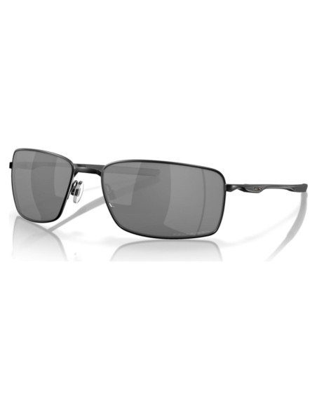 Gafas de sol Oakley Square Wire + Correa + Kit de cuidado Gafas de sol Oakley Square Wire + Correa + Kit de cuidado