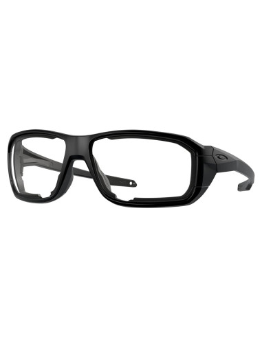 Gafas de sol Oakley OO9452 Hombres Negro Mate 65mm