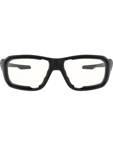Gafas de sol Oakley OO9452 Hombres Negro Mate 65mm
