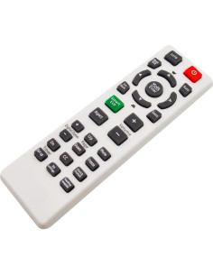 Control Remoto BenQ 5J.J3S06.001 para Proyectores 2