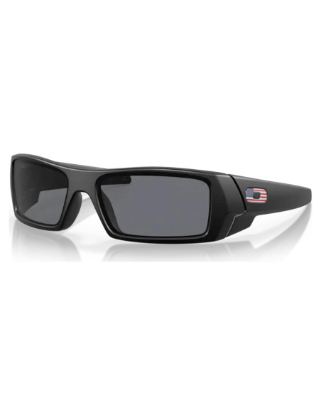 Gafas de sol Oakley Gascan con Kit de Cuidado iWear