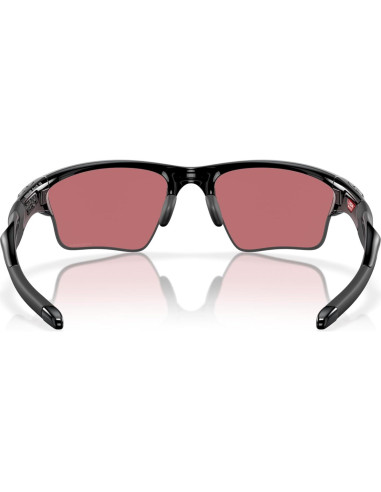 Gafas de sol Oakley Half Jacket 2.0 XL Negro Prizm Golf