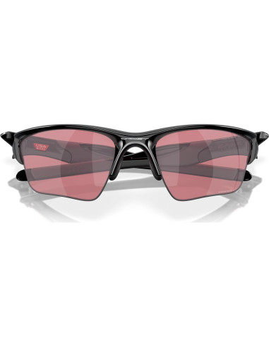 Gafas de sol Oakley Half Jacket 2.0 XL Negro Prizm Golf