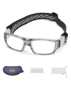 Gafas Deportivas SooGree para Baloncesto y Fútbol