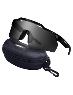 Gafas de sol APEXUP polarizadas UV400 para ciclismo y pesca