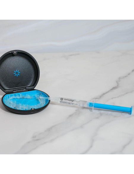 Suero Blanqueador Dental Invisalign 3.0ml Menta Fresca