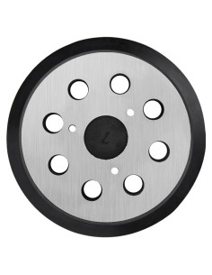 Almohadilla de Lijado 5" Gnellkoor para Lijadora DeWalt