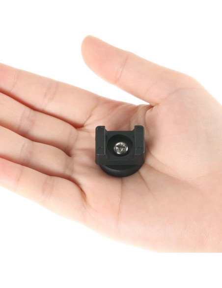 Soporte Magnético para Bridas Yookeer - 10 Piezas, 22 mm