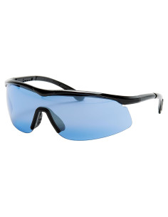 Gafas de Protección Tourna Specs Azul para Tenis y Golf