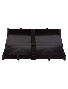 Bandeja Doble para Batería Seachoice 22046 con Correa