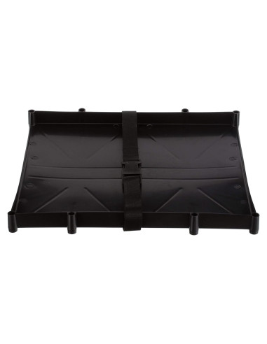 Bandeja Doble para Batería Seachoice 22046 con Correa