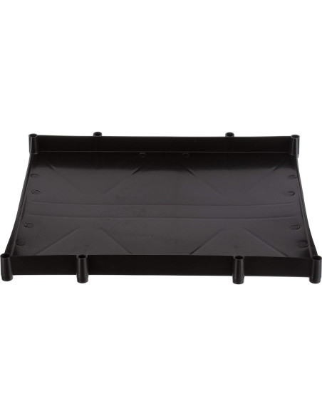 Bandeja Doble para Batería Seachoice 22046 con Correa