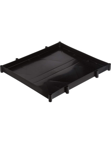 Bandeja Doble para Batería Seachoice 22046 con Correa