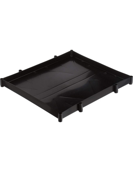 Bandeja Doble para Batería Seachoice 22046 con Correa