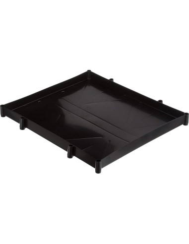 Bandeja Doble para Batería Seachoice 22046 con Correa