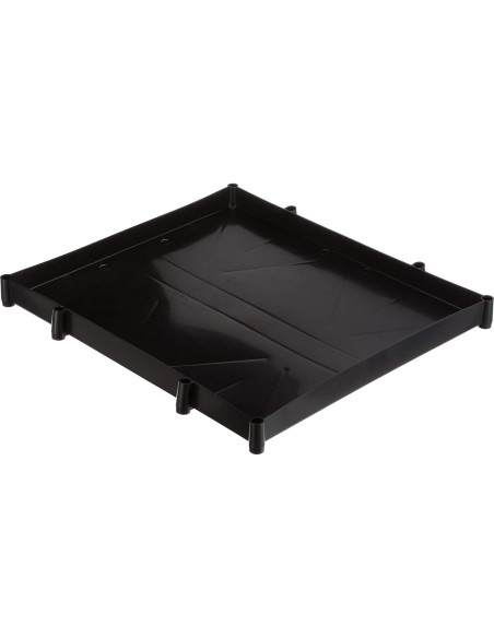 Bandeja Doble para Batería Seachoice 22046 con Correa