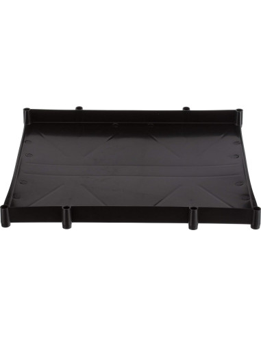 Bandeja Doble para Batería Seachoice 22046 con Correa