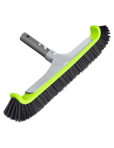 Cabezal de Cepillo de Piscina Sepetrel 44.5 cm Aluminio