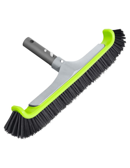 Cabezal de Cepillo de Piscina Sepetrel 44.5 cm Aluminio