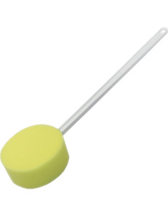 Esponja de Baño con Mango Largo Rehabilitation Advantage 55.88 cm 2