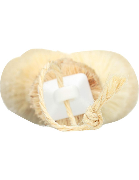 Cepillo de Espalda Removible Earth Therapeutics 45.7cm