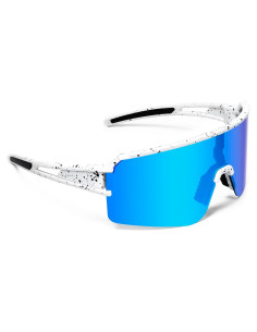 Gafas de Ciclismo SPOSUNE Polarizadas UV400 para Deportes