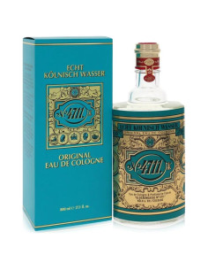 Colonia 4711 800 ml - Fragancia Clásica Fresca