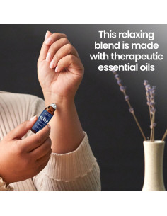 Aceite Esencial Roll-On Zen Sleep 10 ml - Nexon Botanics 2