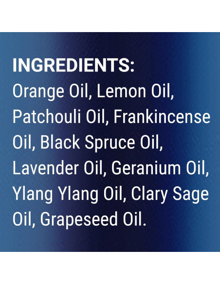 Roll-On Aceite Esencial Alivio Estrés 10 ml Nexon Botanics