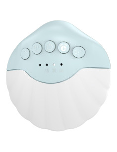 Máquina de Ruido Blanco KIBEE H3 - 12 Sonidos Relajantes